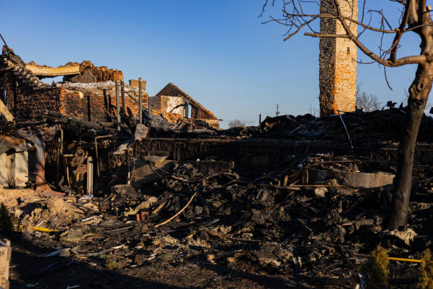 Reliable Smoke Damage Removal contractor in Abingdon, VA by Meridian Smoke Damage