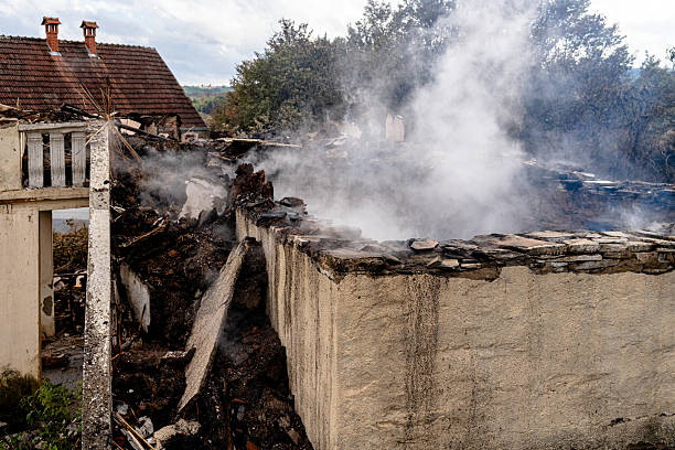 Affordable Smoke Damage Removal solutions in Abingdon, VA